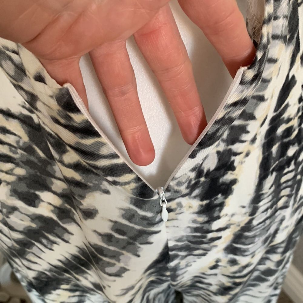 Tie-Dye Jumpsuit - Picture 11 of 14